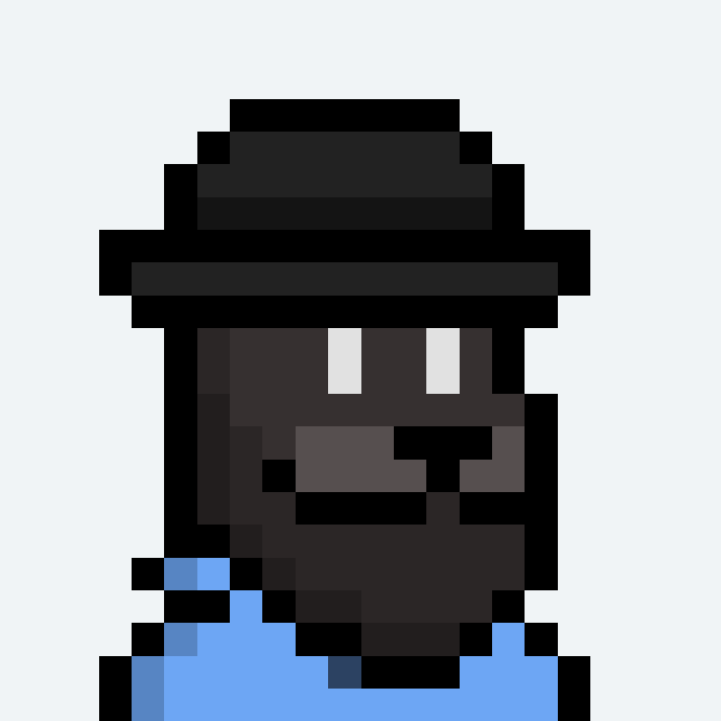 Bruh Bear #4601