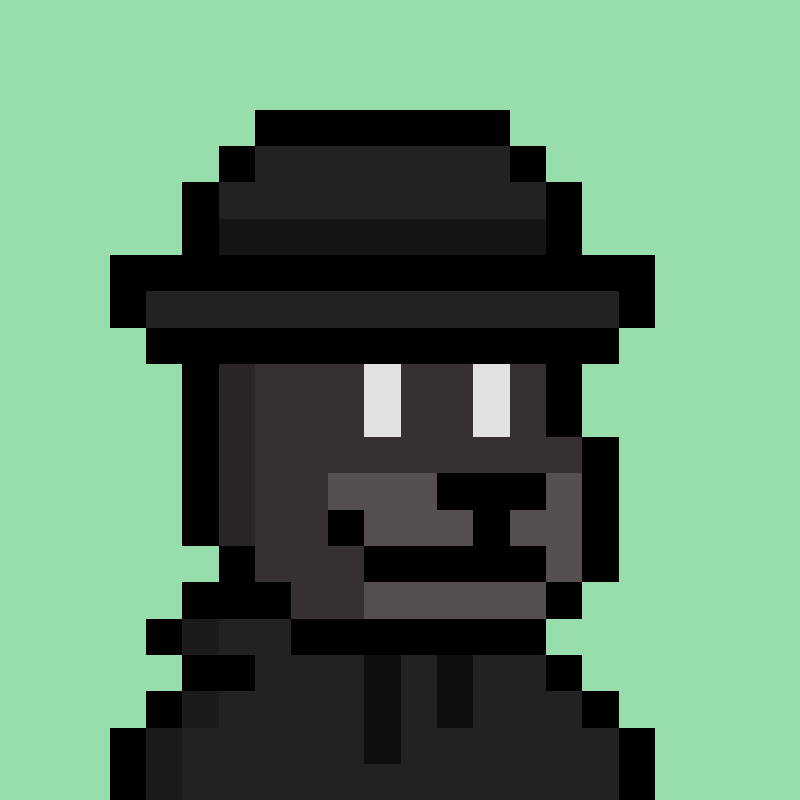 Bruh Bear #4623