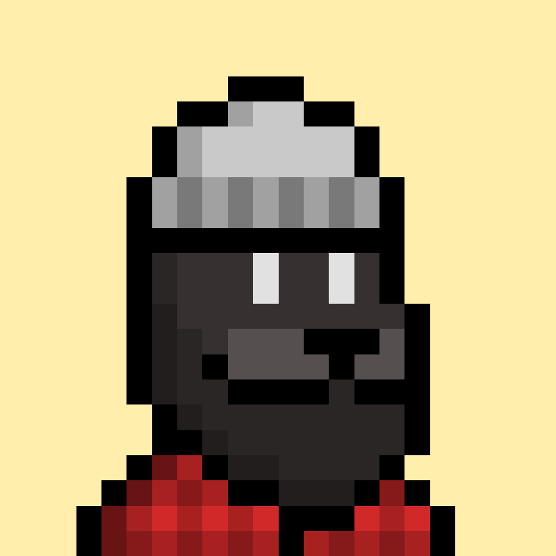 Bruh Bear #4739