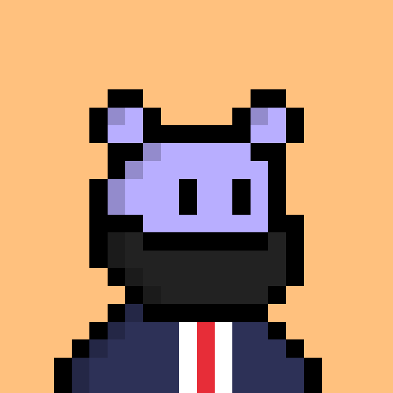 Bruh Bear #4789