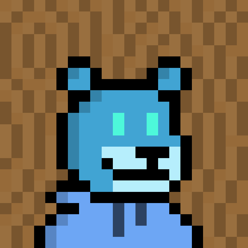 Bruh Bear #597
