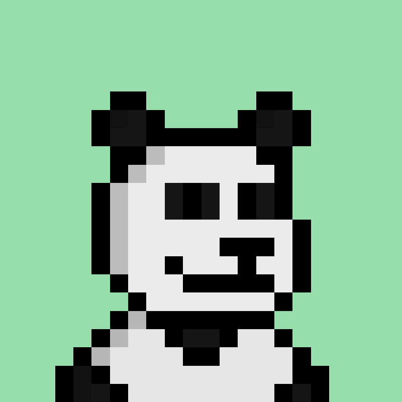 Bruh Bear #652