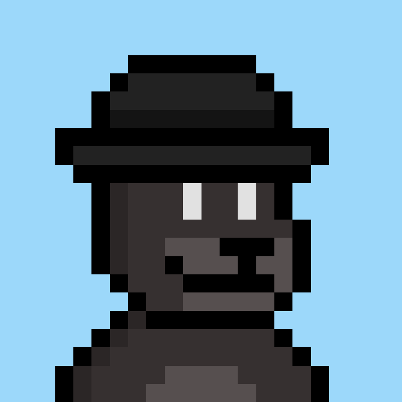 Bruh Bear #686