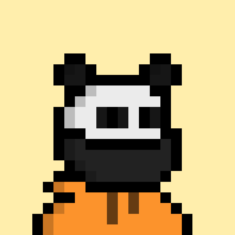 Bruh Bear #798
