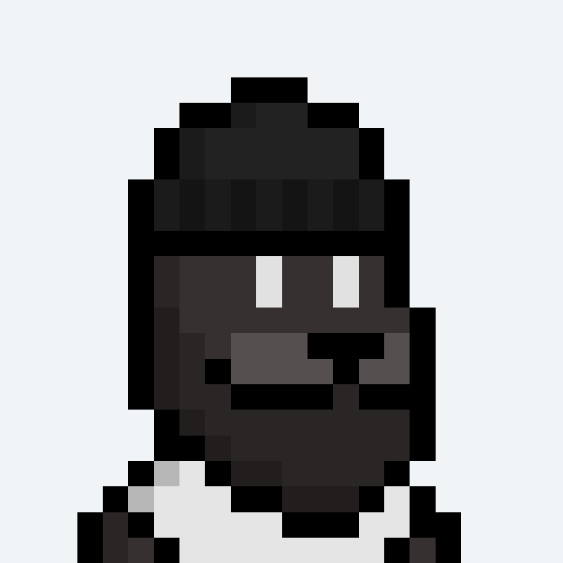 Bruh Bear #857
