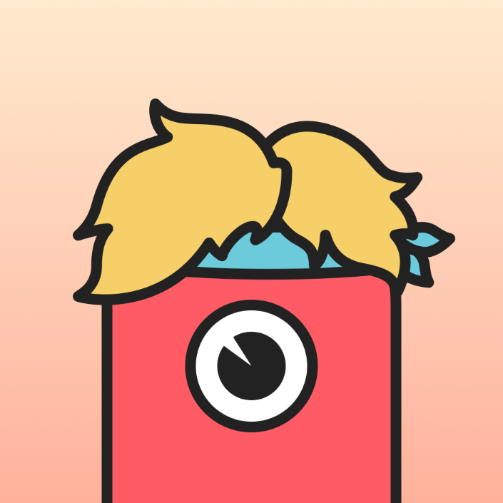 Cute ELF NFT #2469