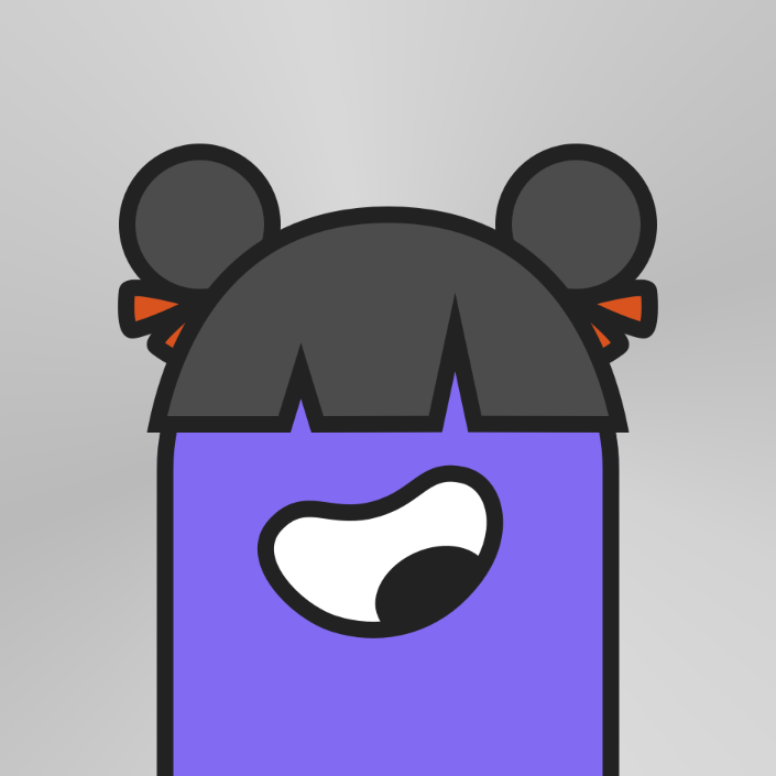 Cute ELF NFT #2491