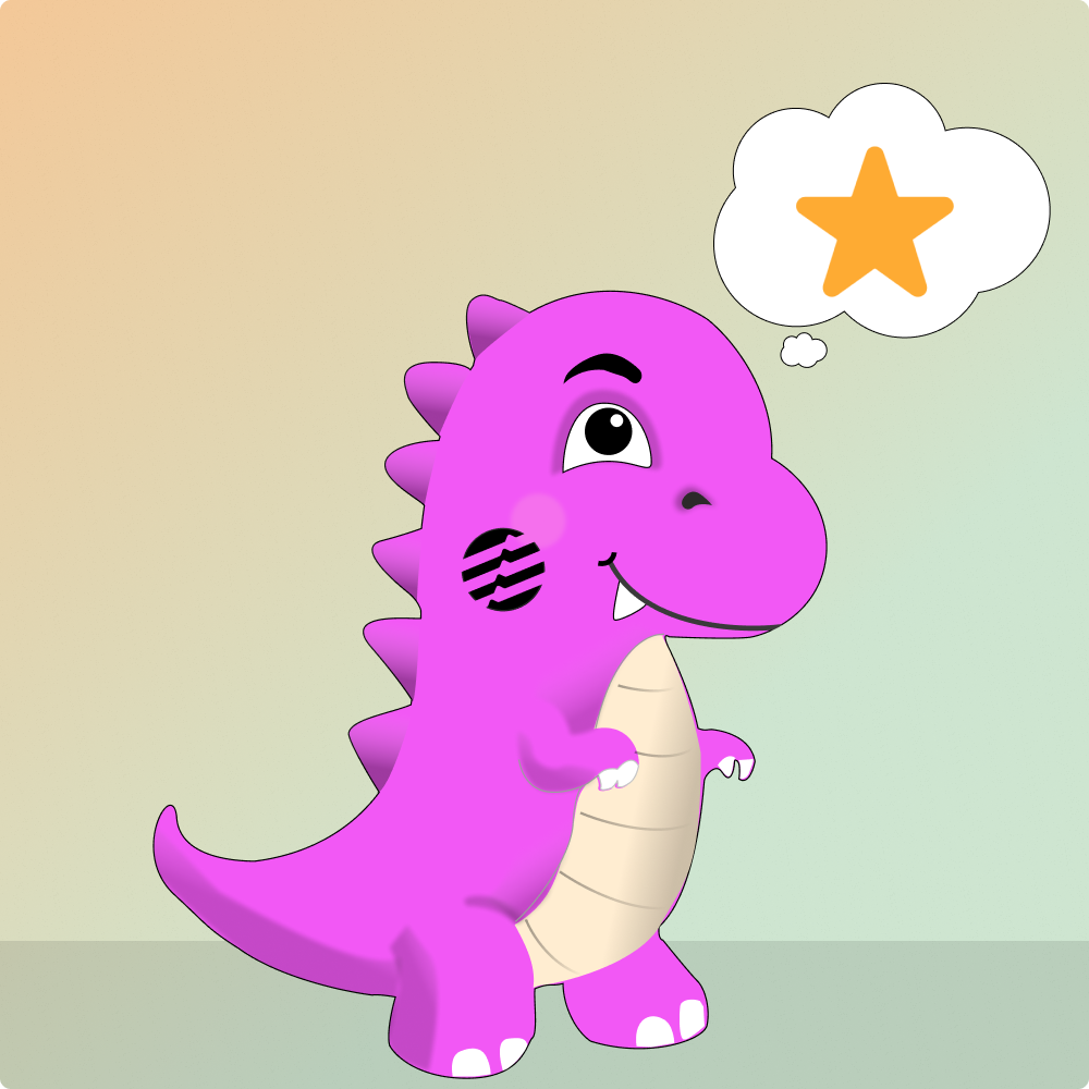 Dino Dreamz #1010