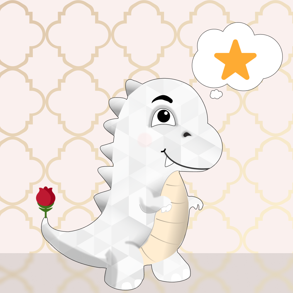 Dino Dreamz #1113