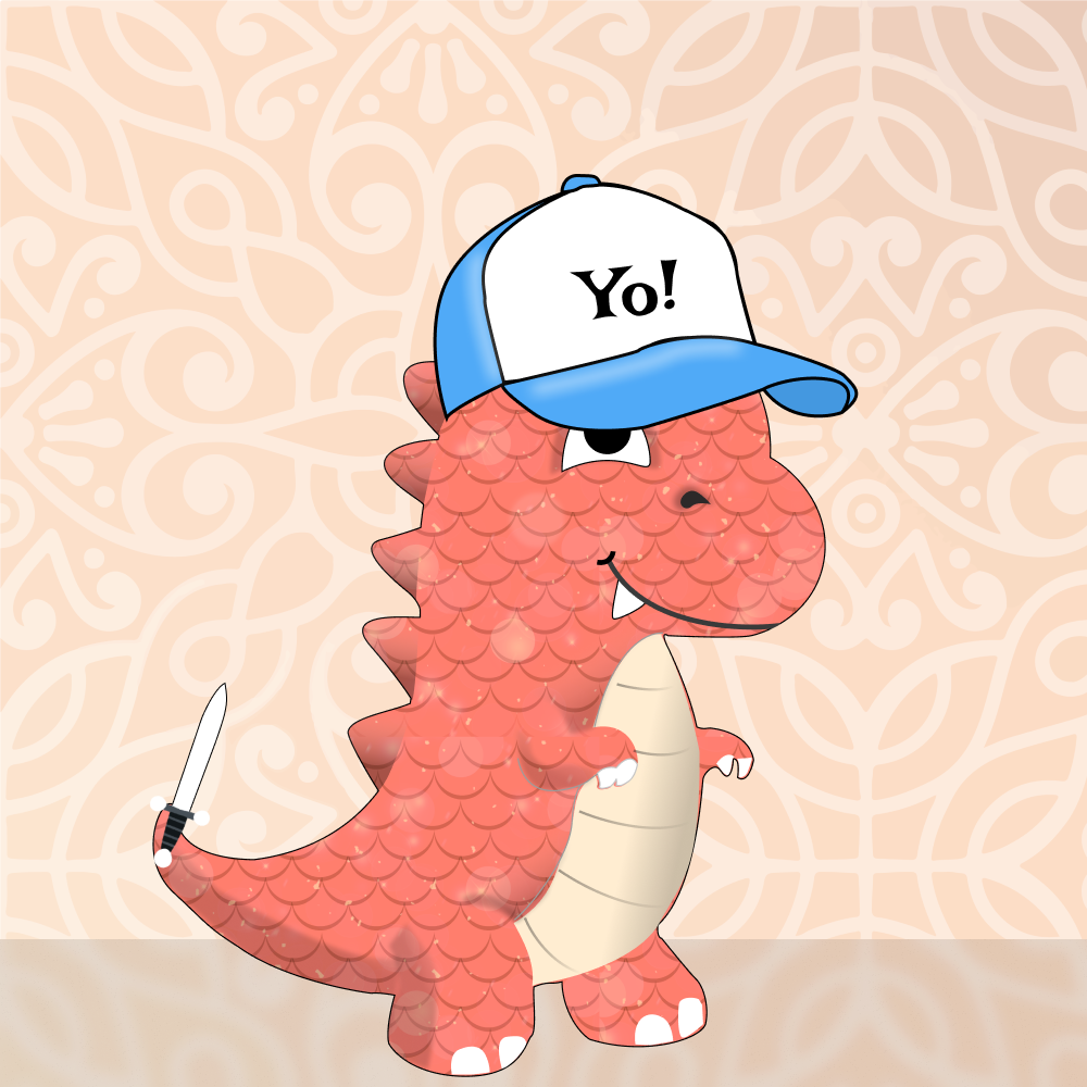 Dino Dreamz #2011
