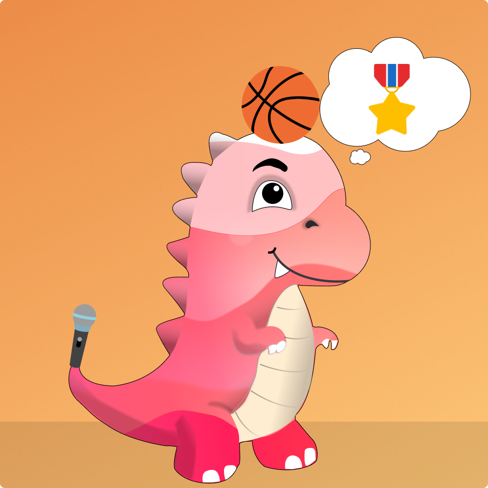 Dino Dreamz #2040