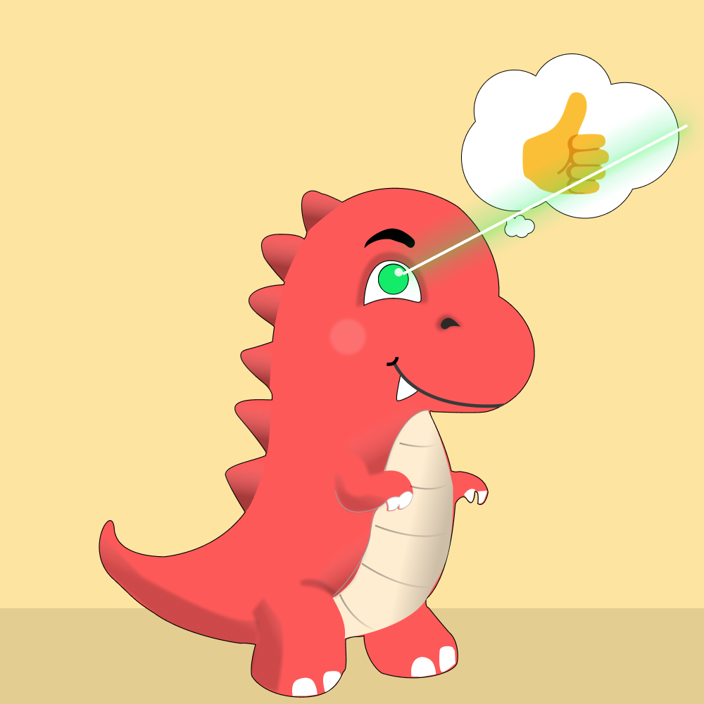 Dino Dreamz #2048