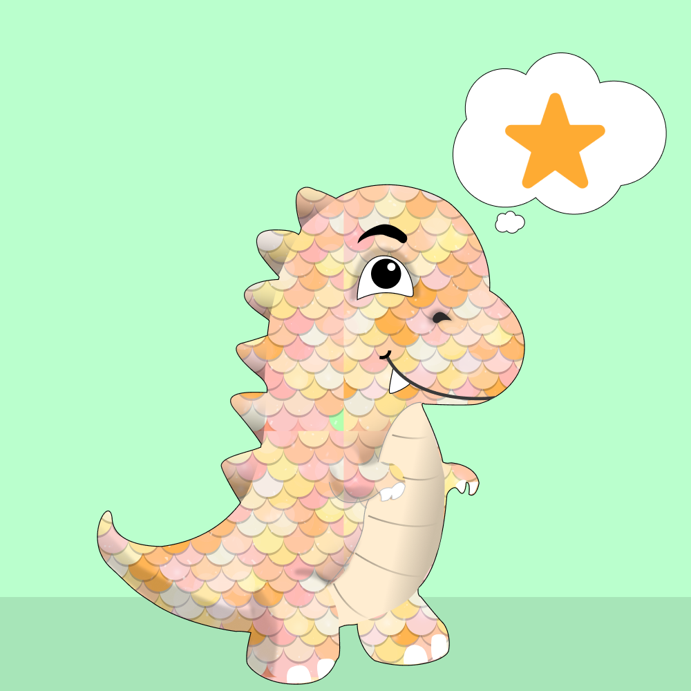 Dino Dreamz #2169