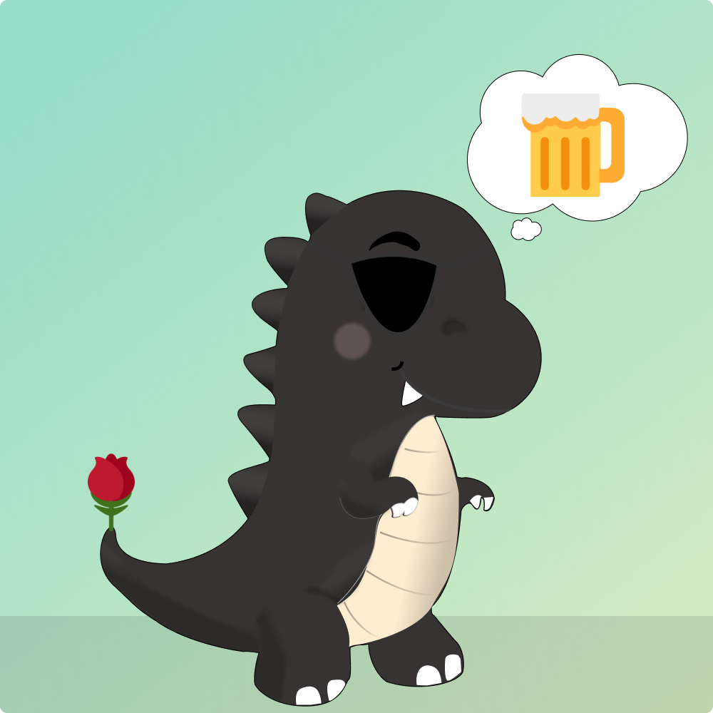 Dino Dreamz #2183