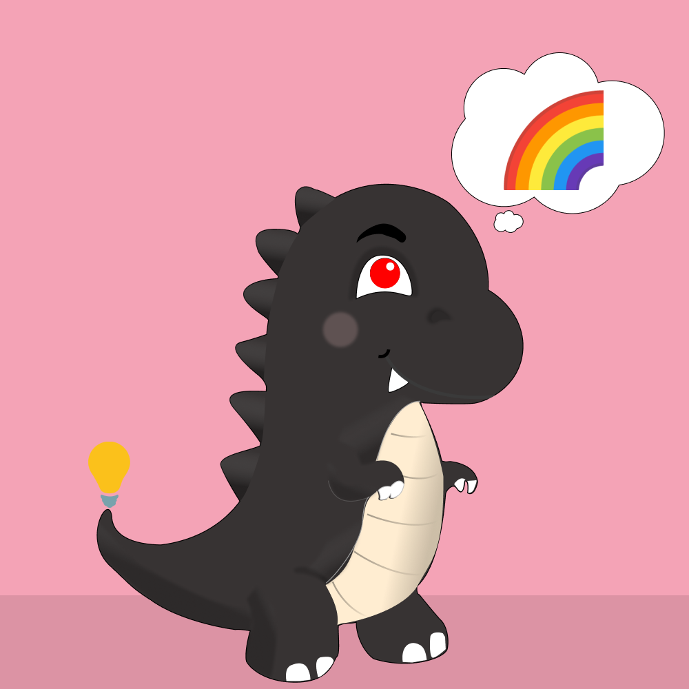 Dino Dreamz #2375