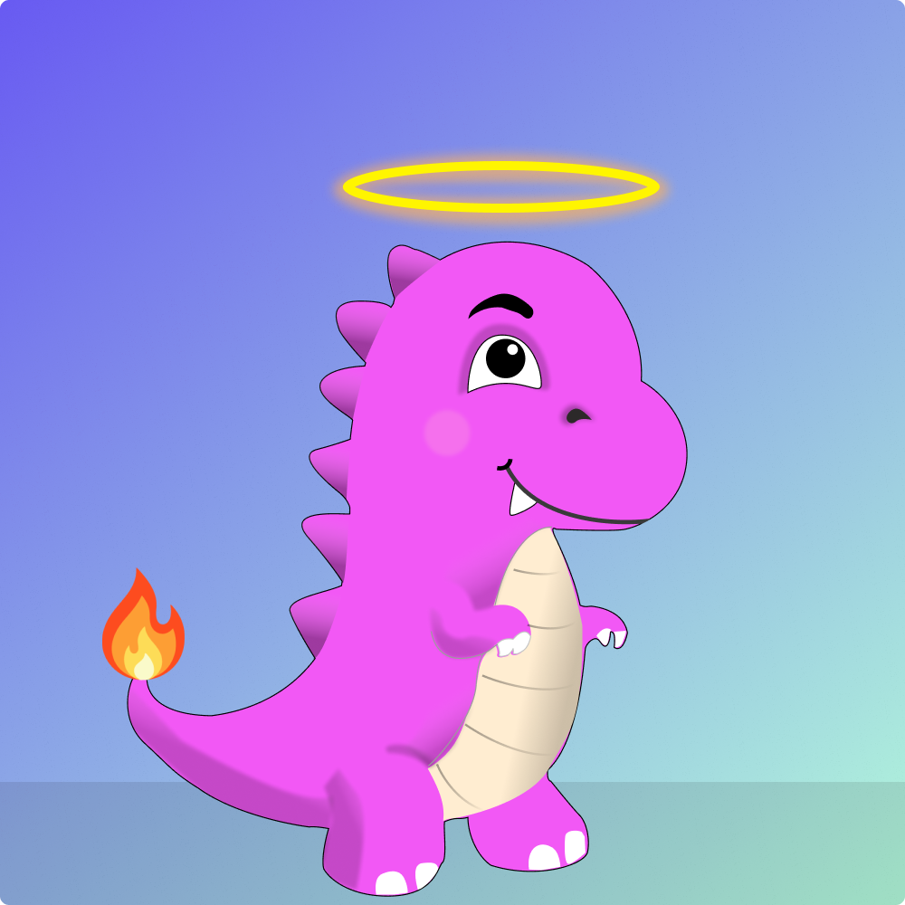 Dino Dreamz #244