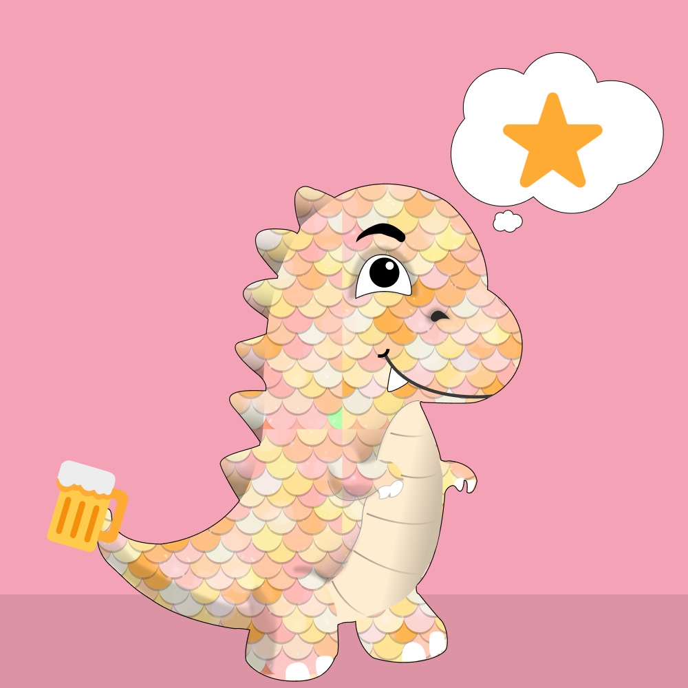 Dino Dreamz #2558