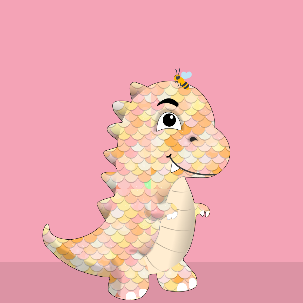 Dino Dreamz #272