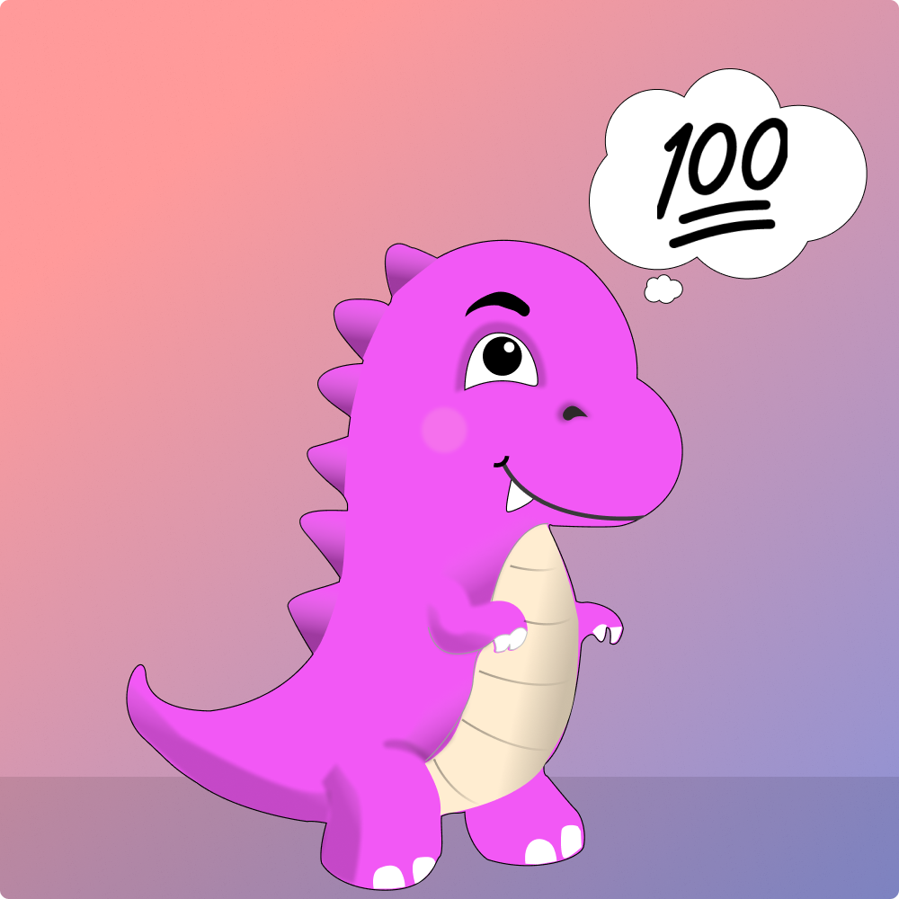 Dino Dreamz #2881
