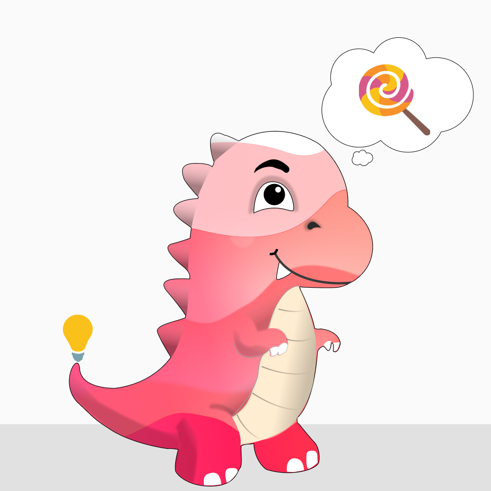 Dino Dreamz #296