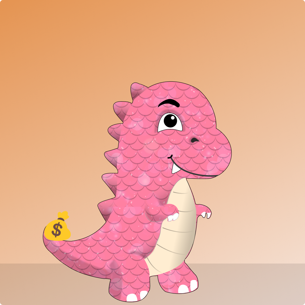 Dino Dreamz #3224