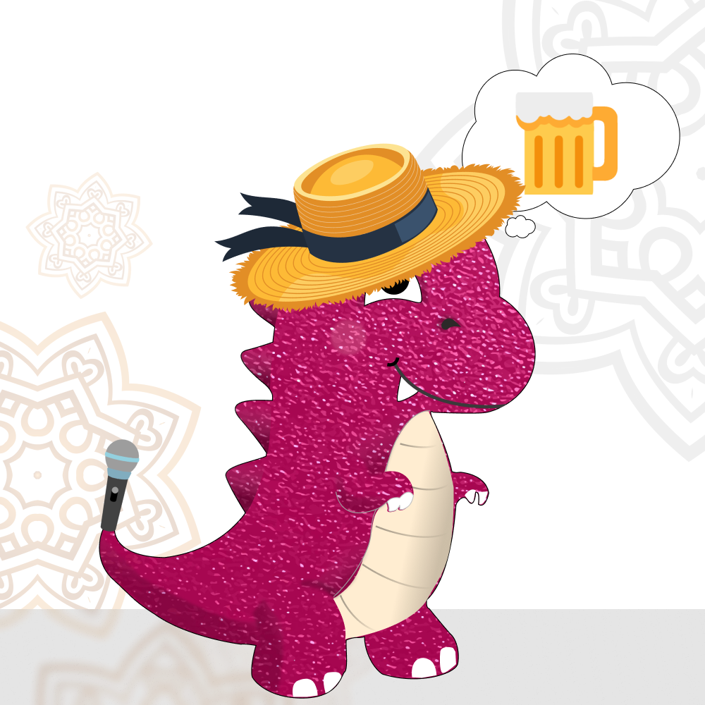 Dino Dreamz #3234