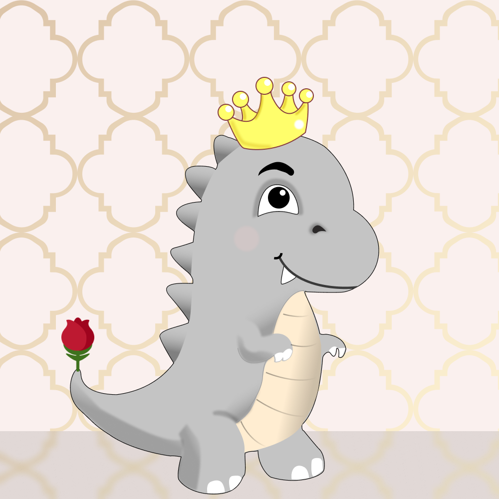 Dino Dreamz #3273