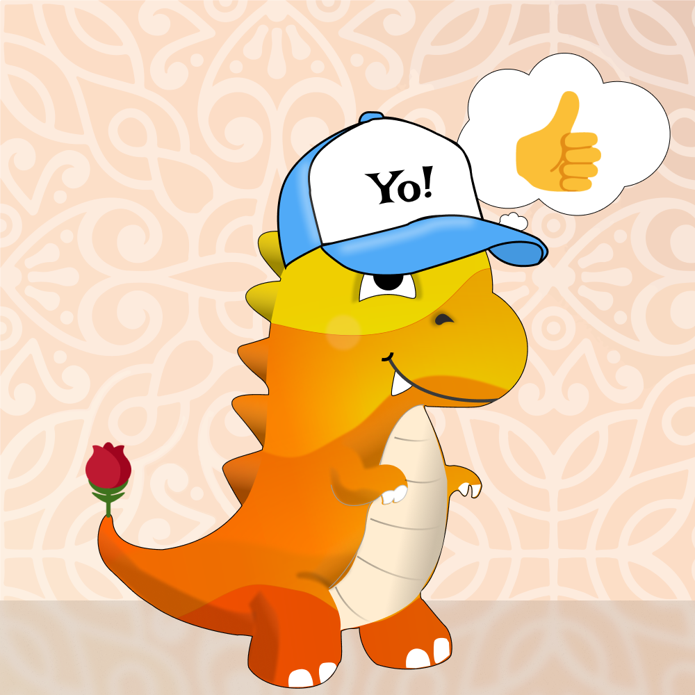 Dino Dreamz #3641