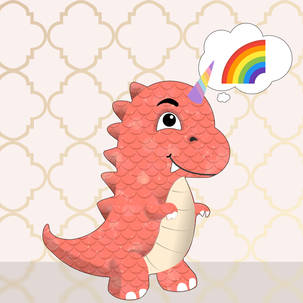 Dino Dreamz #394