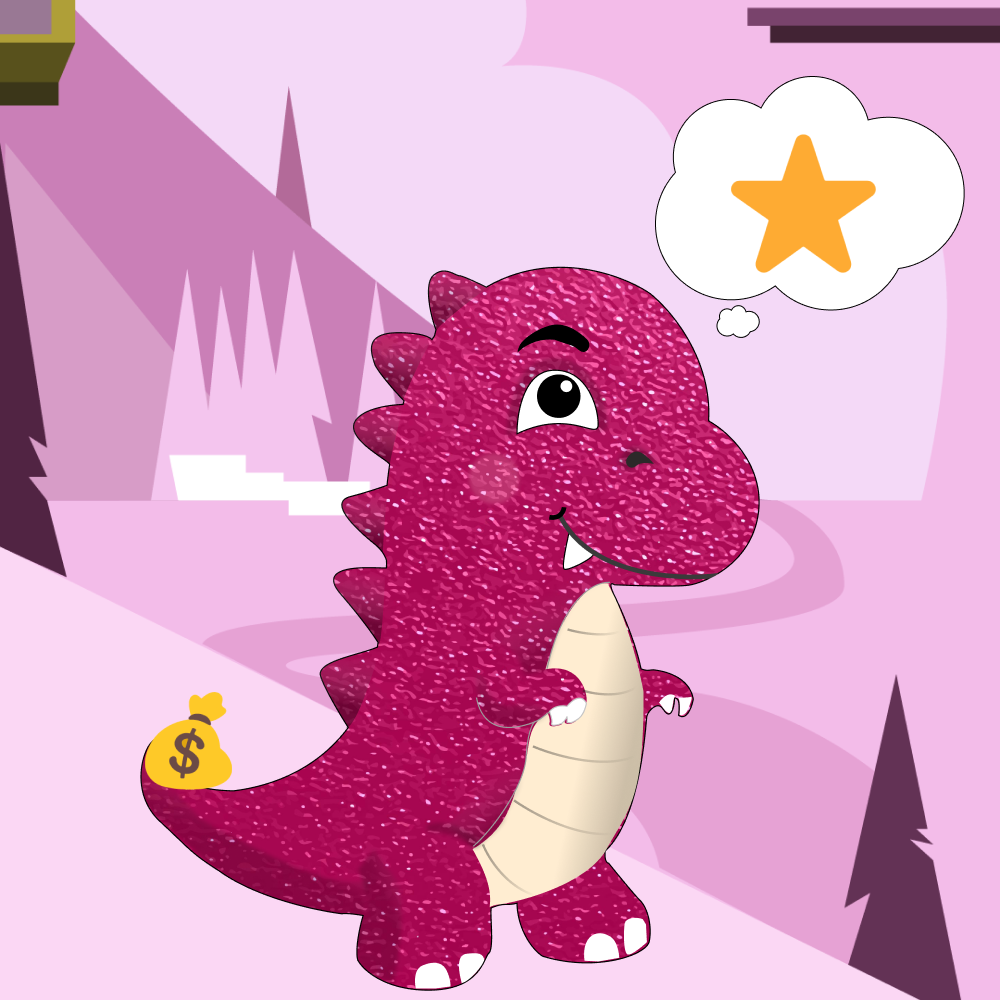 Dino Dreamz #4008