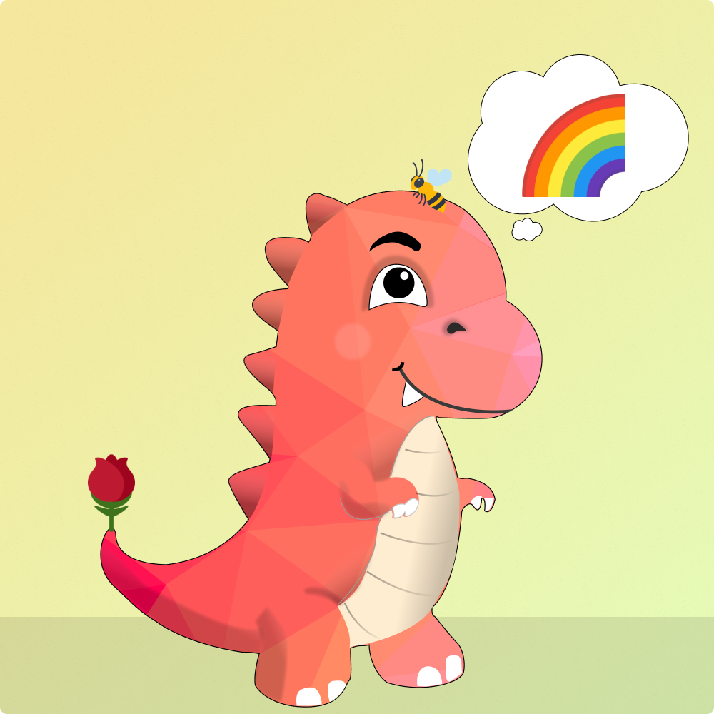 Dino Dreamz #4193