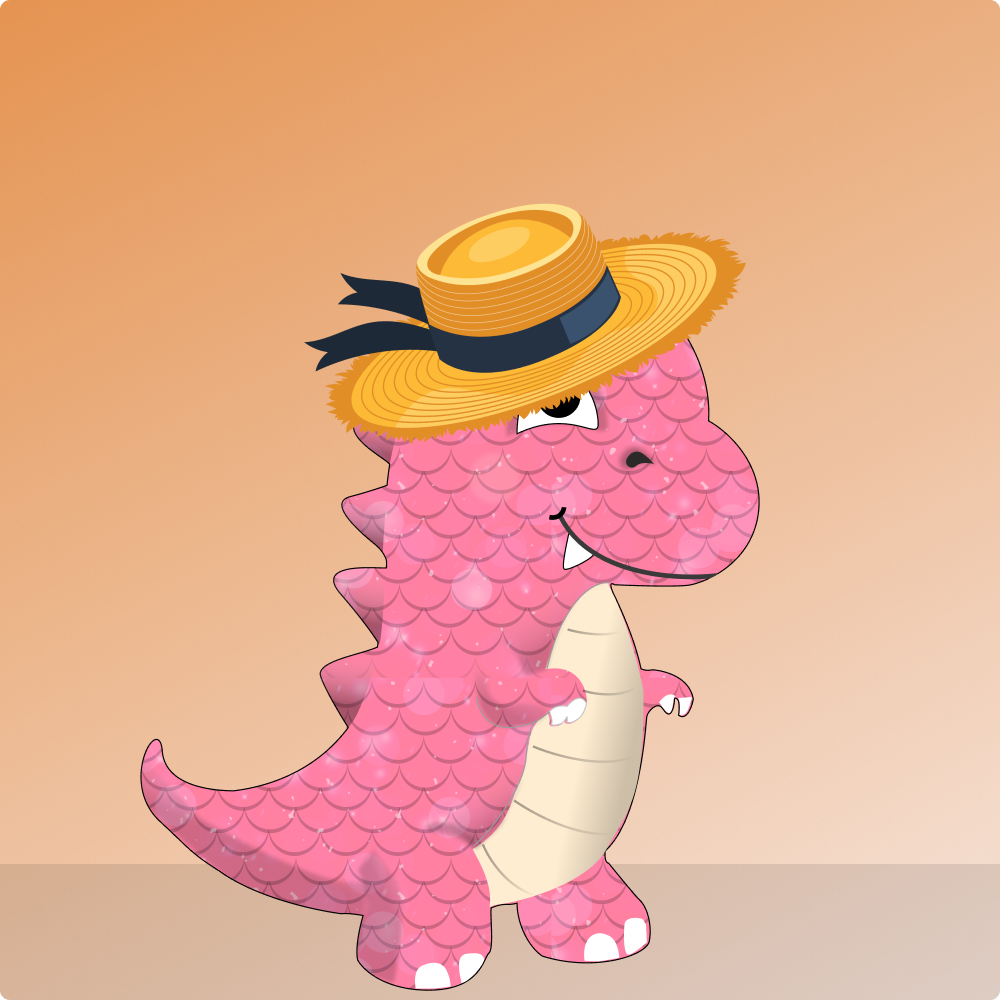 Dino Dreamz #4267