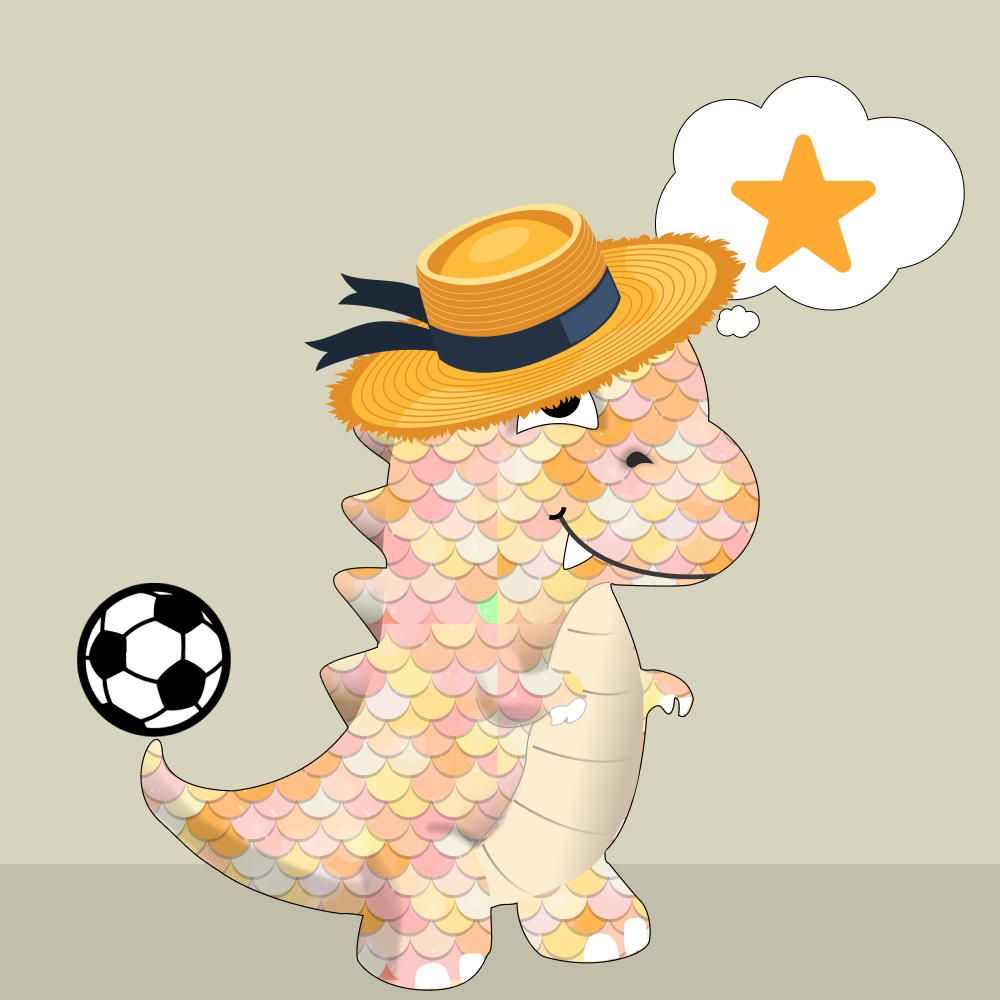 Dino Dreamz #4300