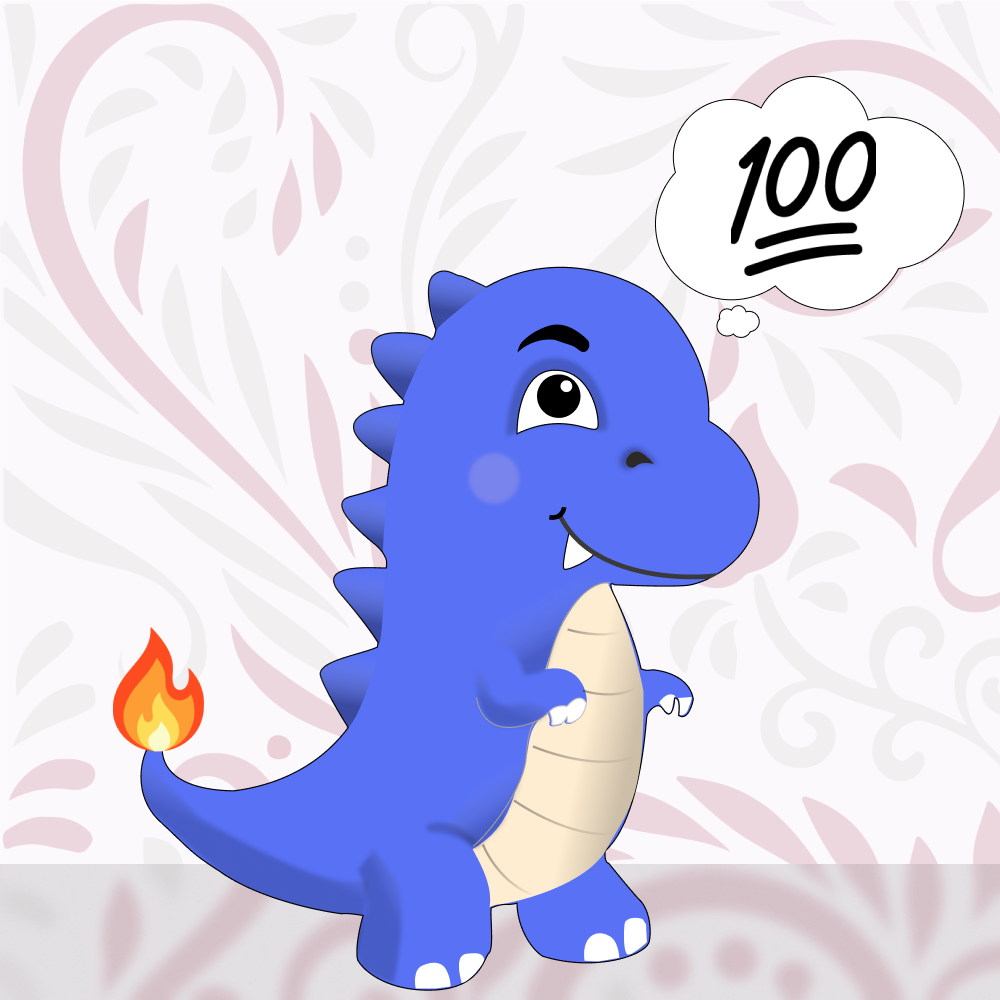 Dino Dreamz #4405