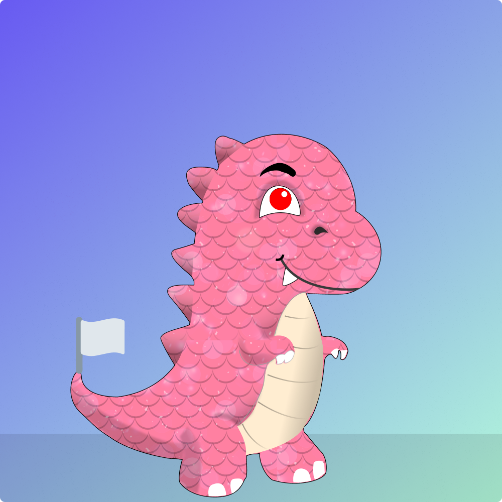 Dino Dreamz #4710