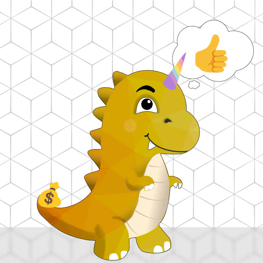 Dino Dreamz #490