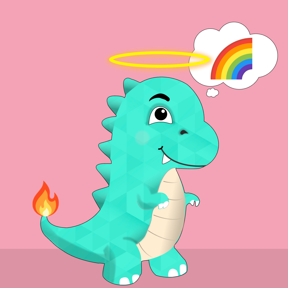 Dino Dreamz #4901
