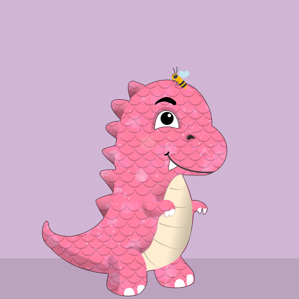 Dino Dreamz #4905