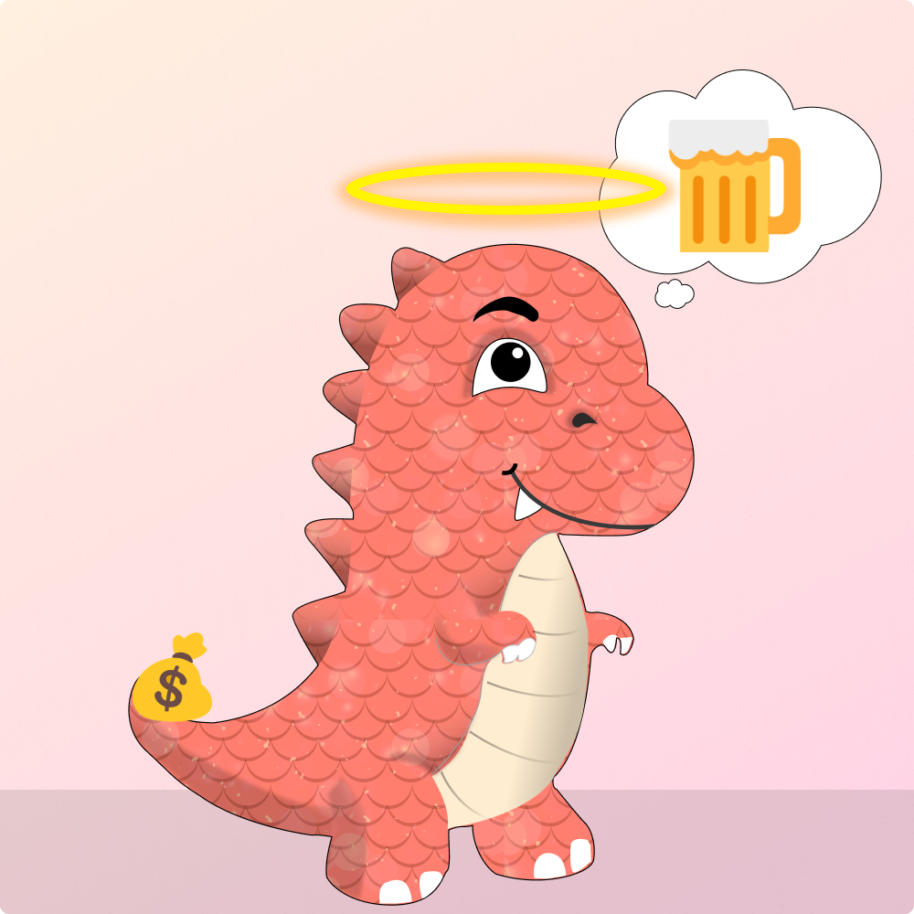 Dino Dreamz #4985