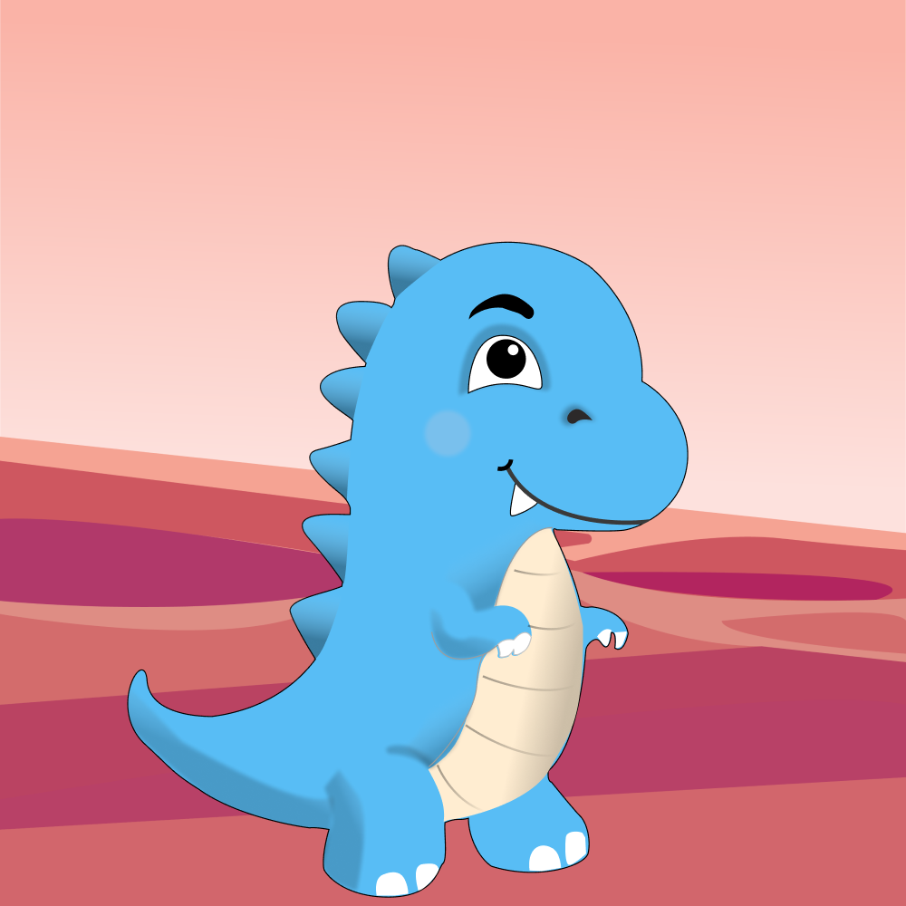 Dino Dreamz #500