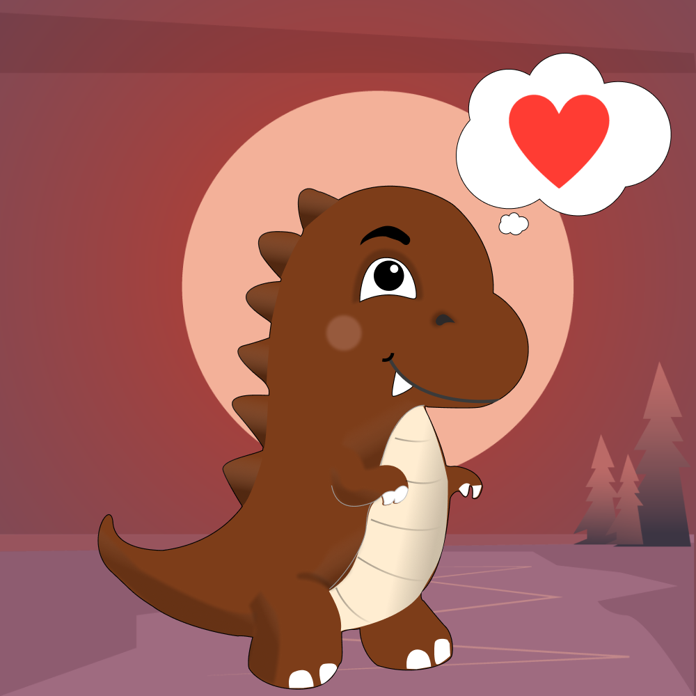 Dino Dreamz #5026