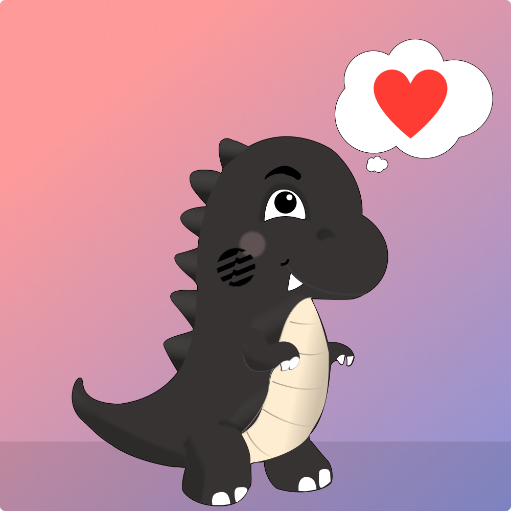 Dino Dreamz #5140