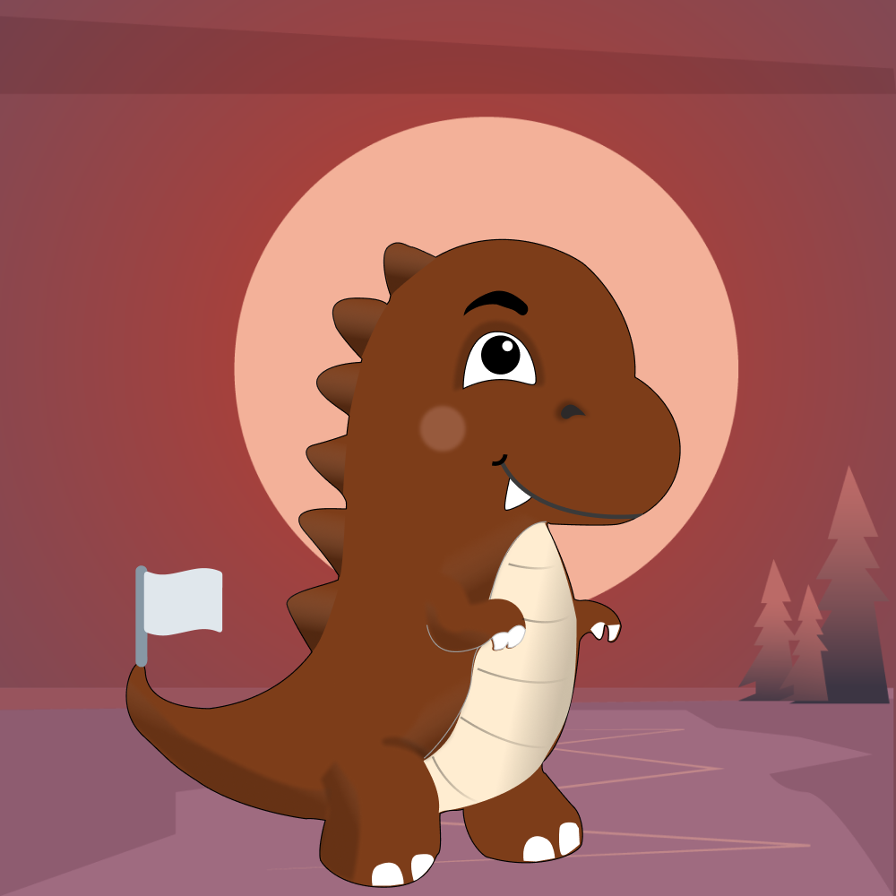 Dino Dreamz #5173