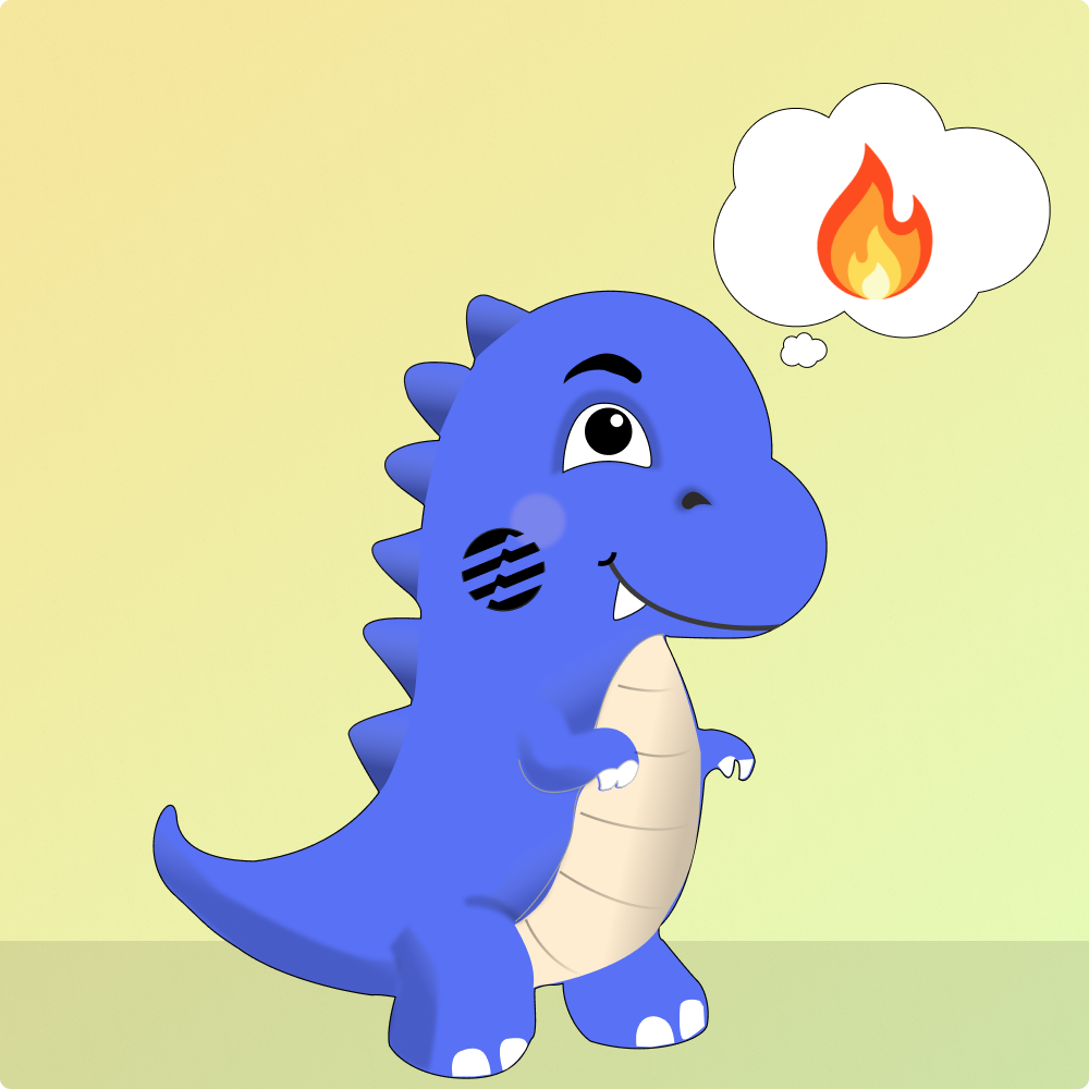 Dino Dreamz #5176