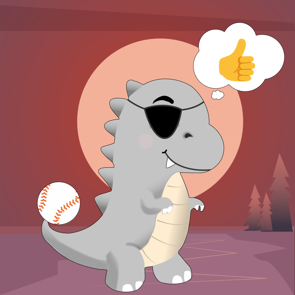 Dino Dreamz #5253