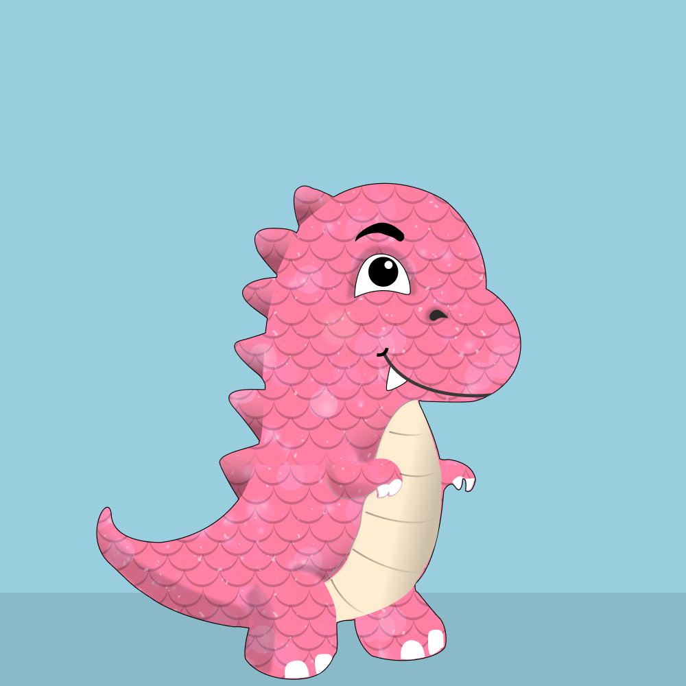 Dino Dreamz #5375