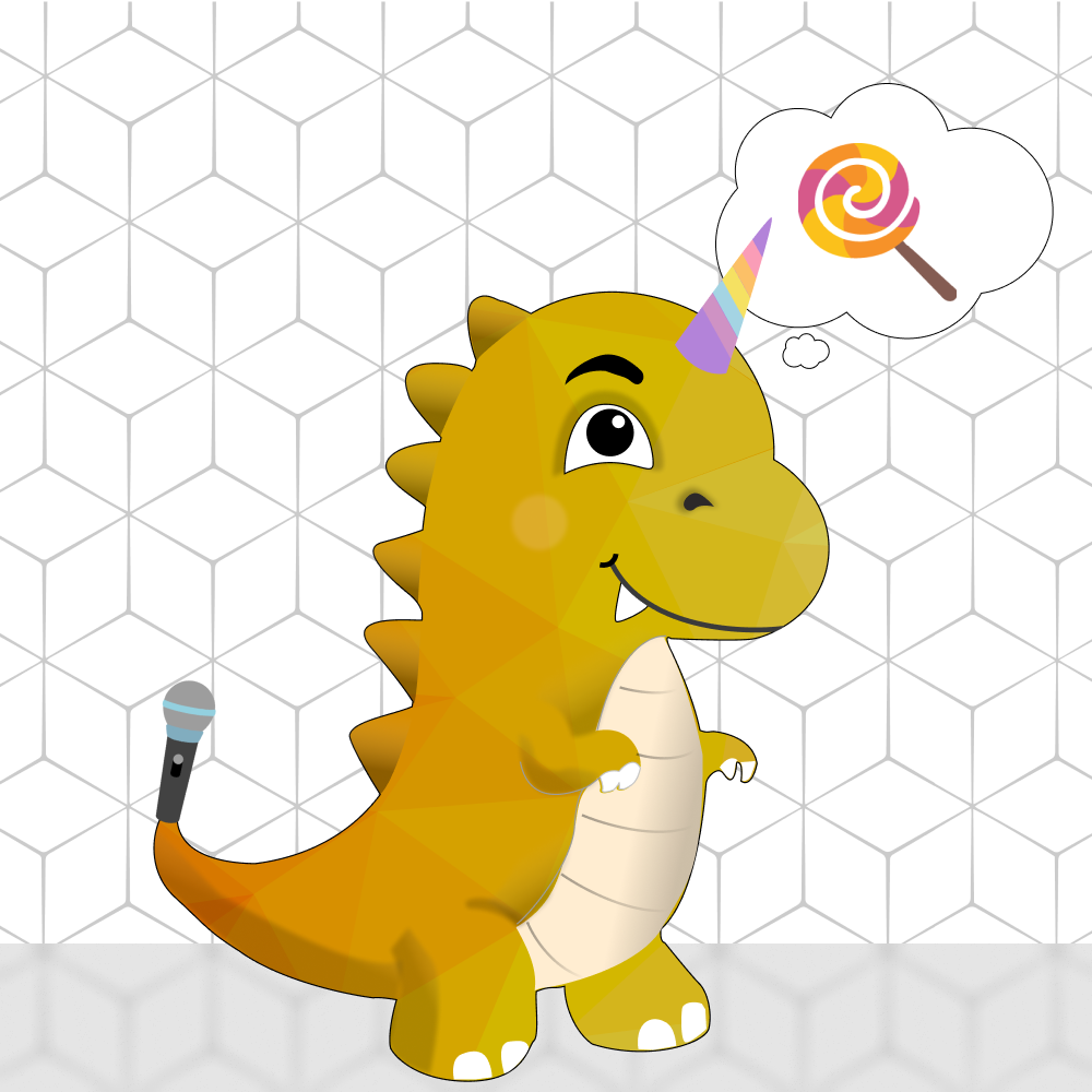 Dino Dreamz #5402