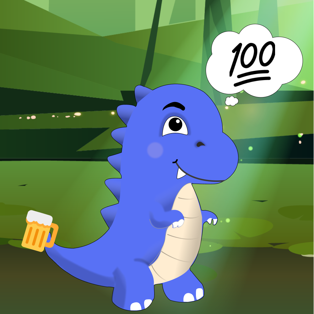 Dino Dreamz #5469