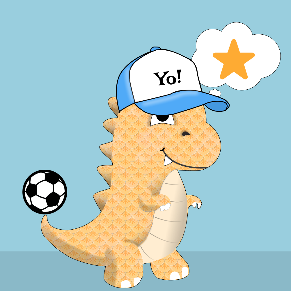 Dino Dreamz #5478