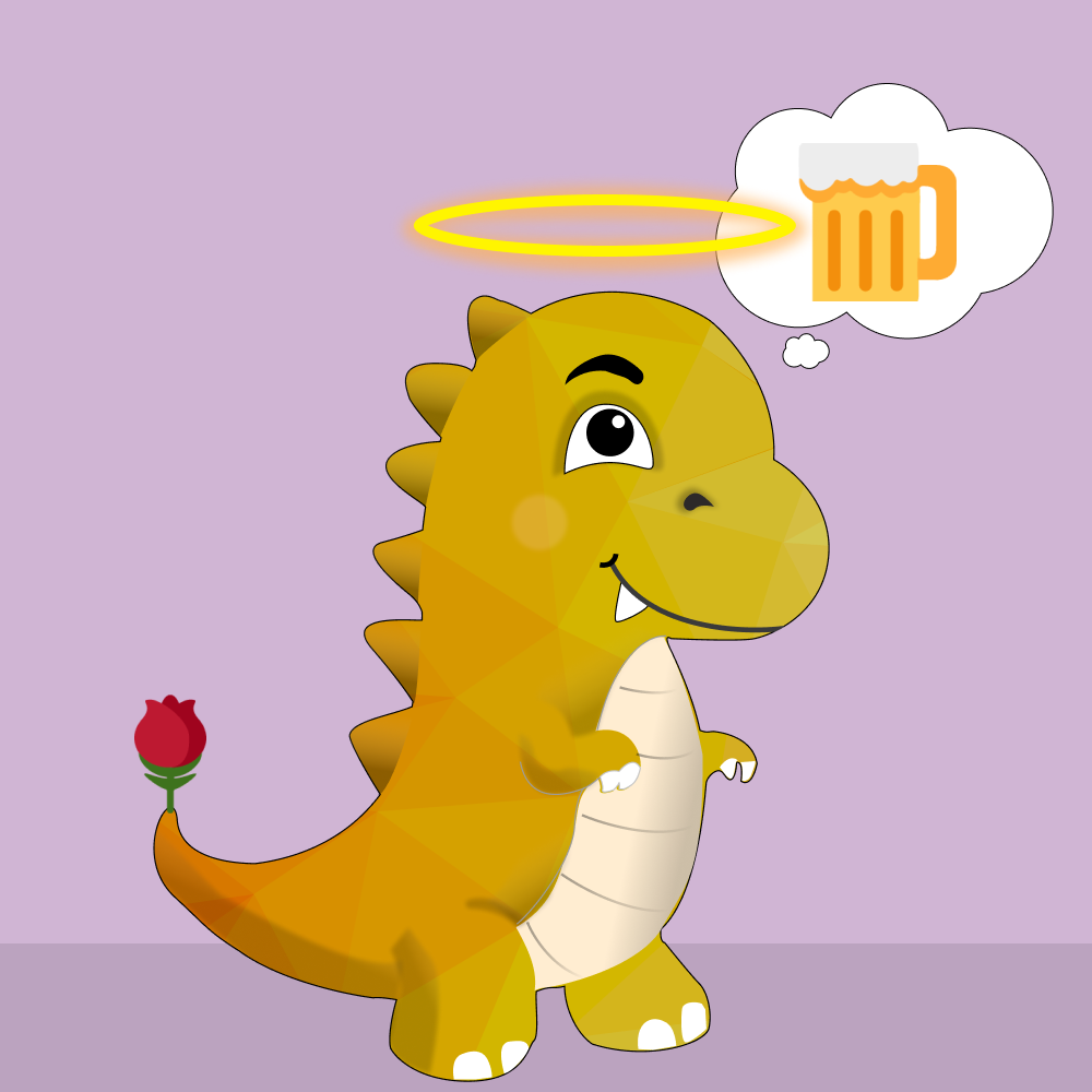 Dino Dreamz #597